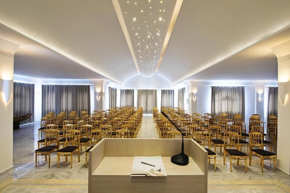 ビジネスセンター