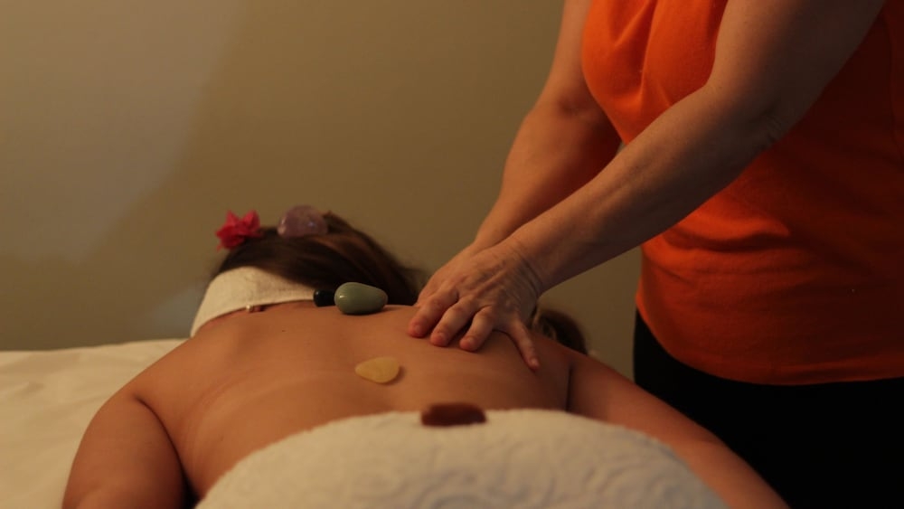 トリートメント ルーム