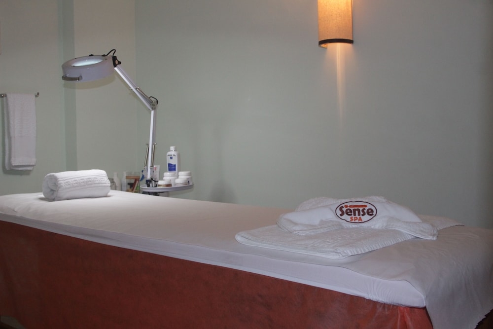 スパ トリートメント