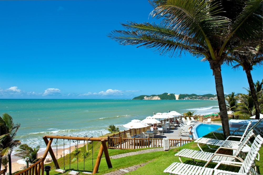 施設からの眺望