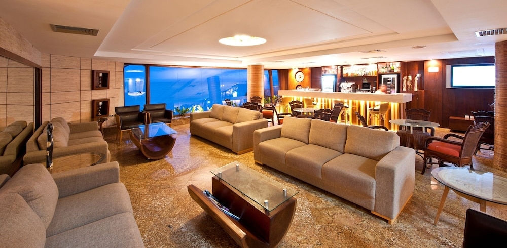 ロビー応接スペース