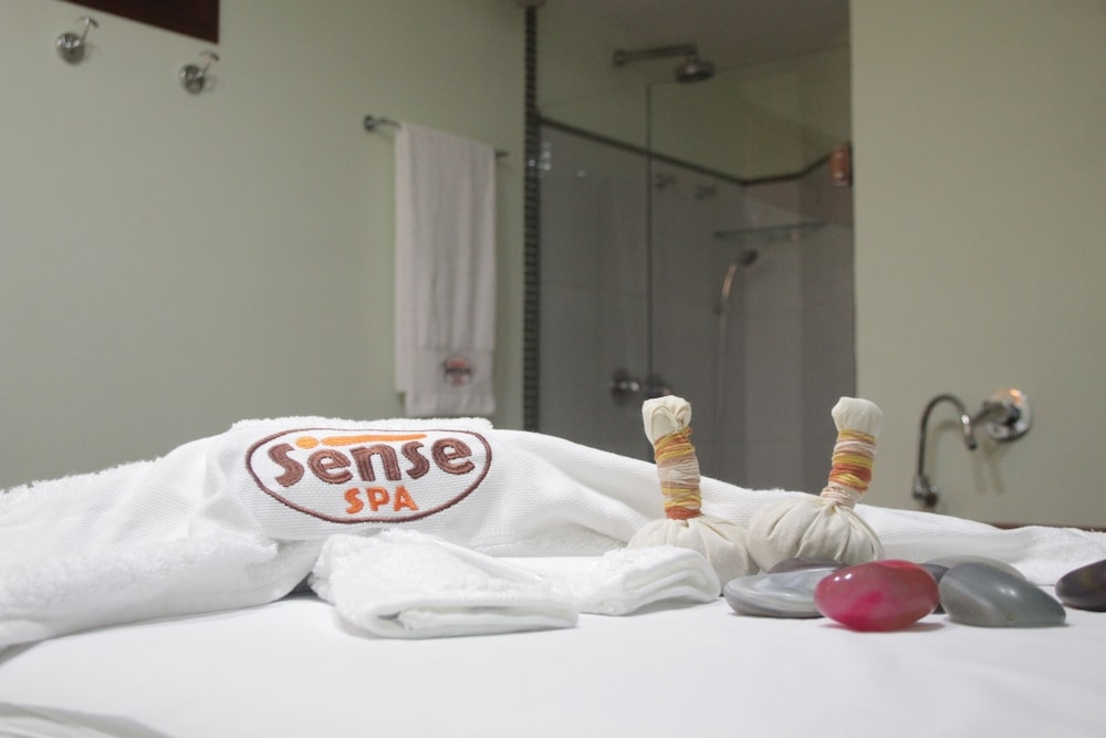 トリートメント ルーム