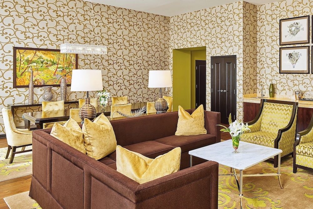 リビングルーム