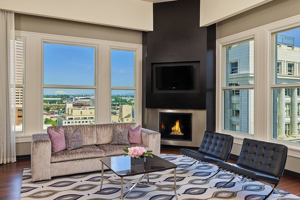 リビングルーム