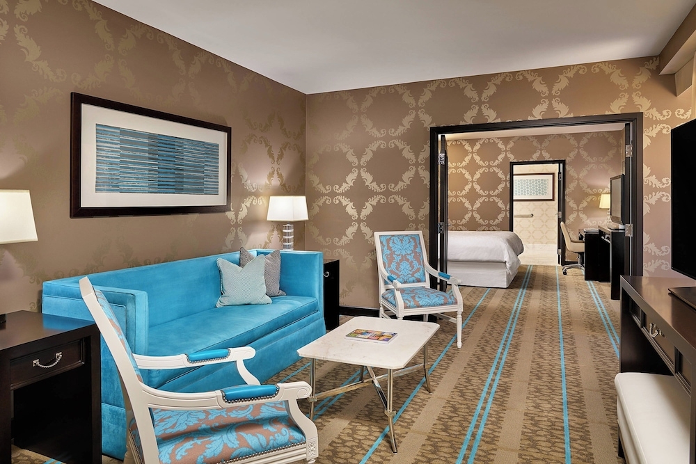 リビングルーム