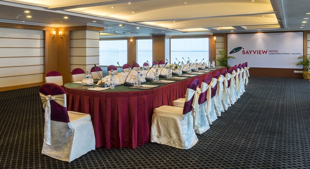 バンケット ホール