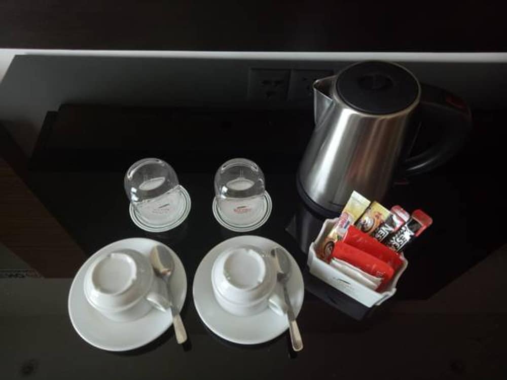 客室の設備とサービス