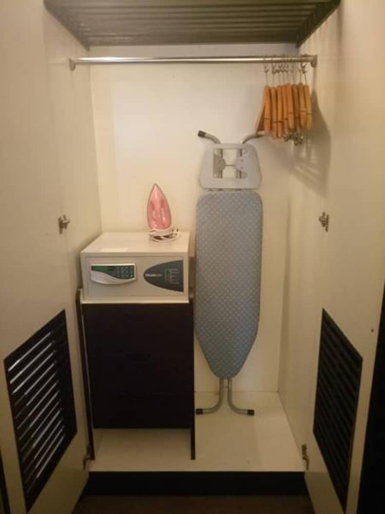 客室の設備とサービス