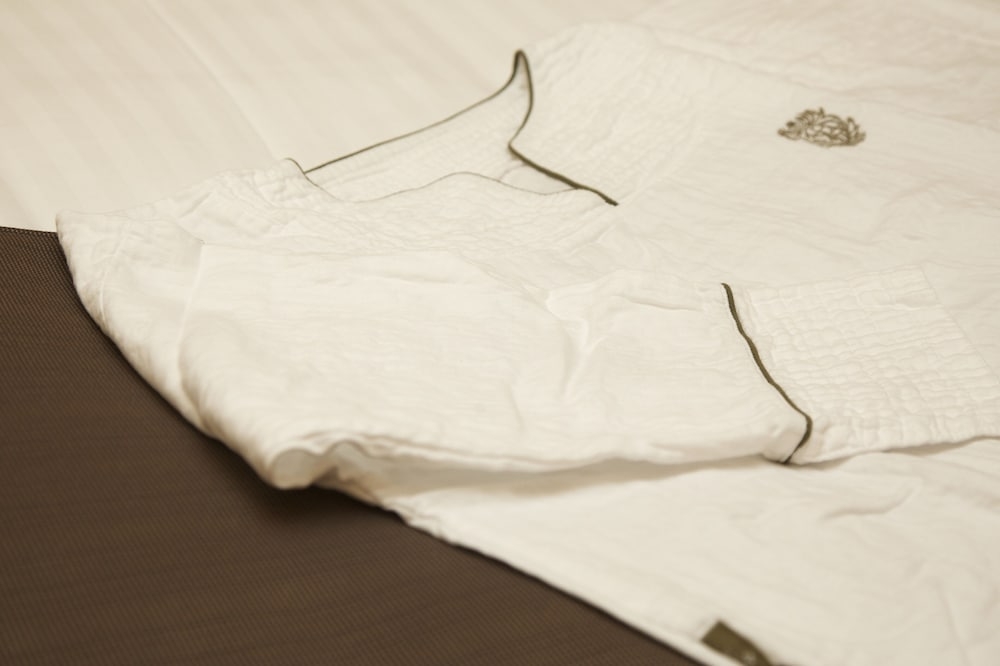 客室の設備とサービス