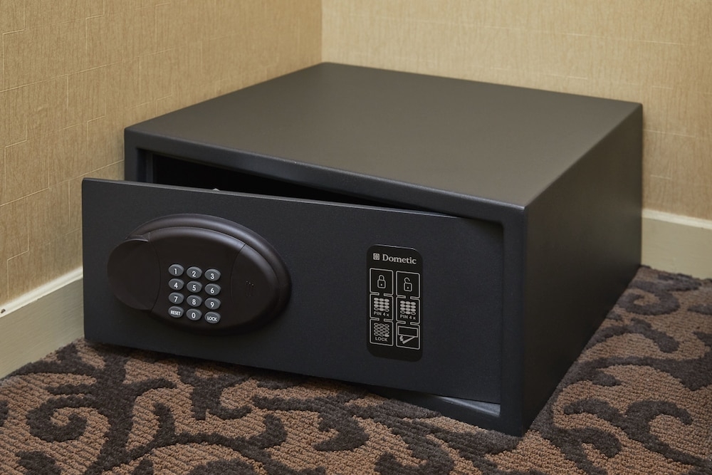 セーフティボックス