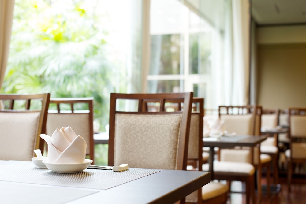 レストラン
