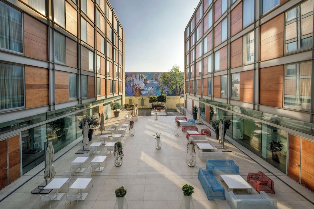 テラス / パティオ