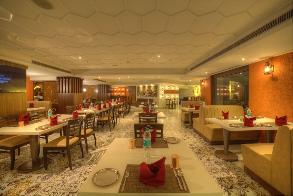 カップル向けレストラン