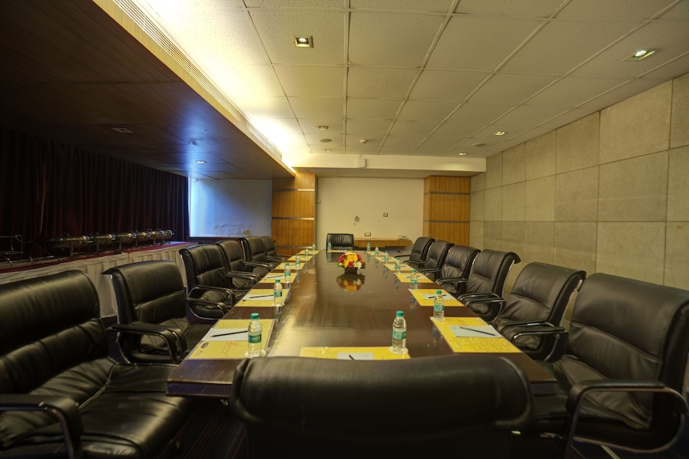 会議室