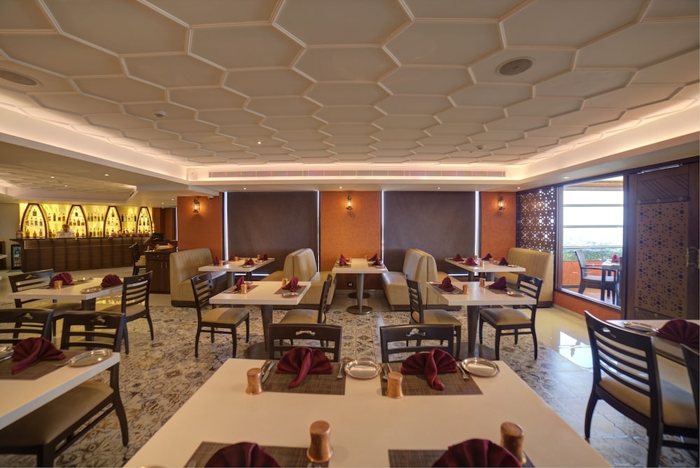 家族向けレストラン