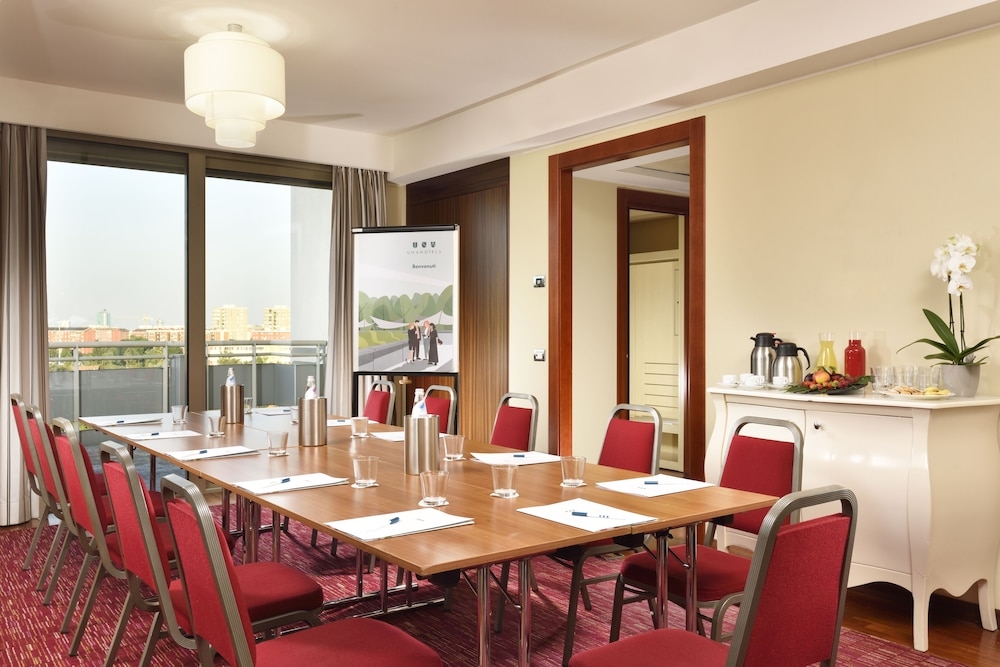 ビジネスセンター