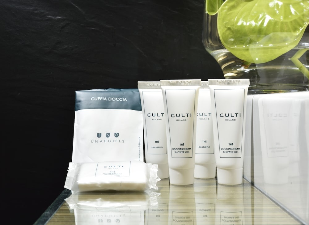 客室の設備とサービス