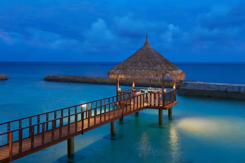 カップル向けレストラン