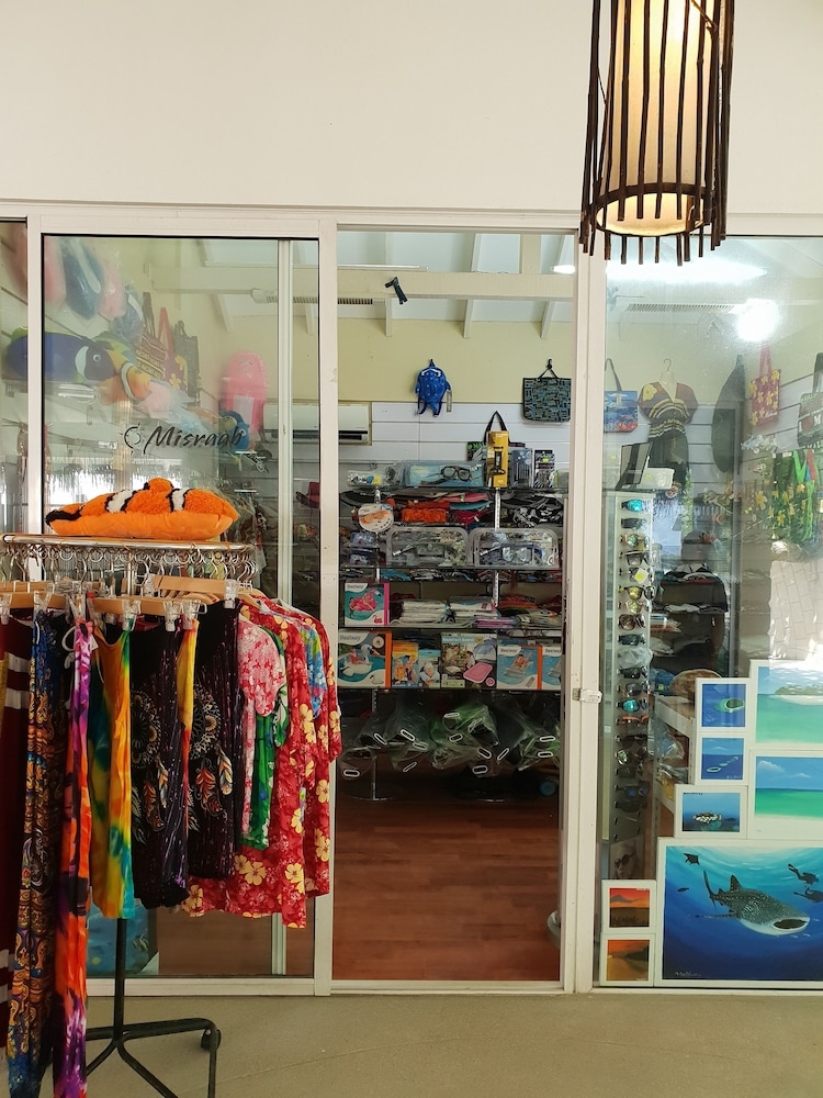 ギフト ショップ