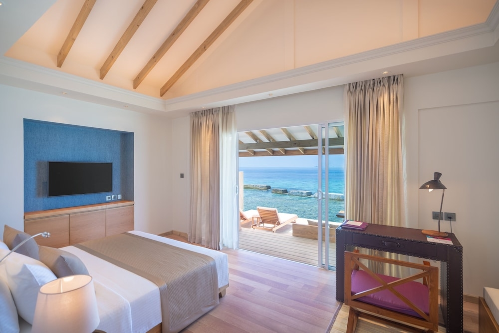 ビーチ / オーシャン ビュー