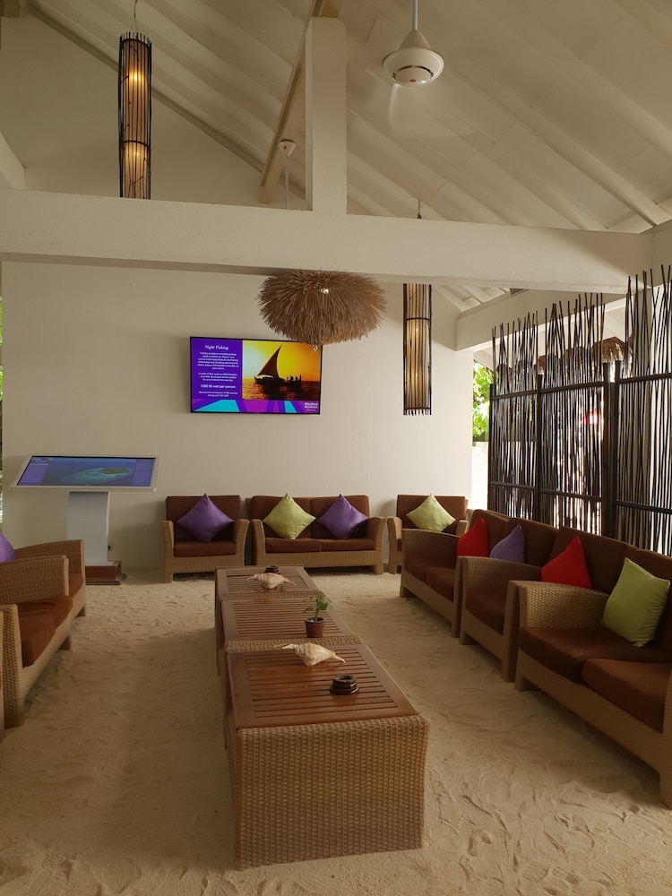 チェックイン / チェックアウト キオスク