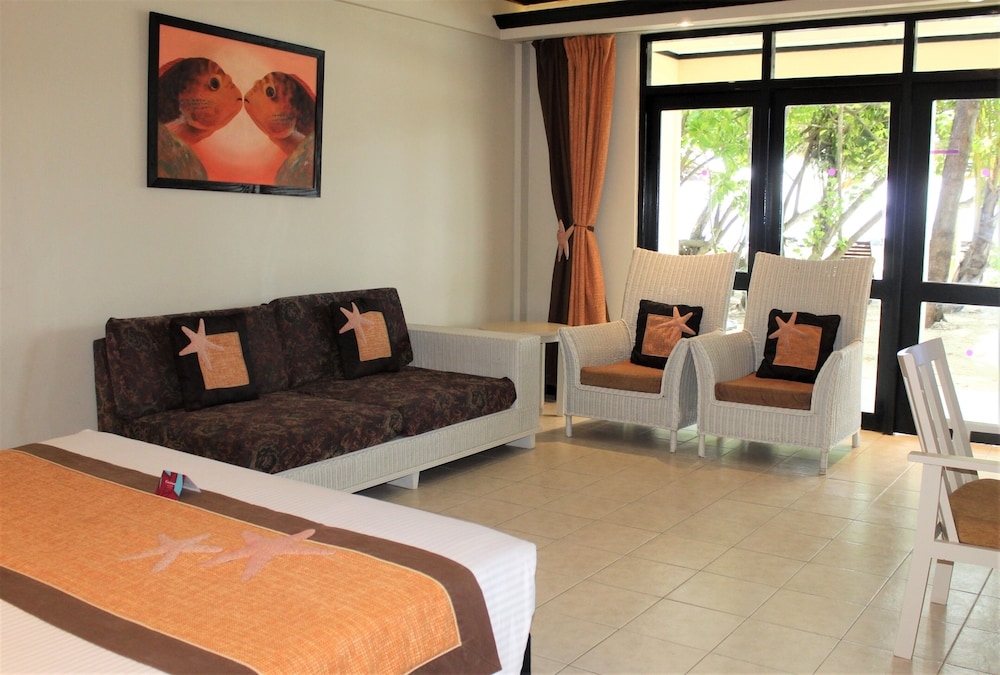 ビーチ / オーシャン ビュー