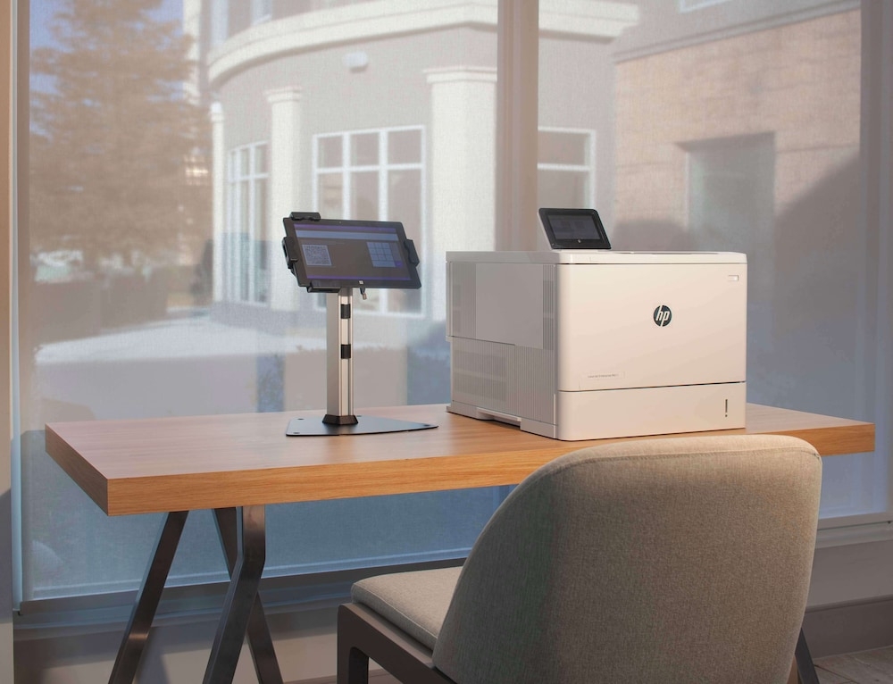 ビジネスセンター