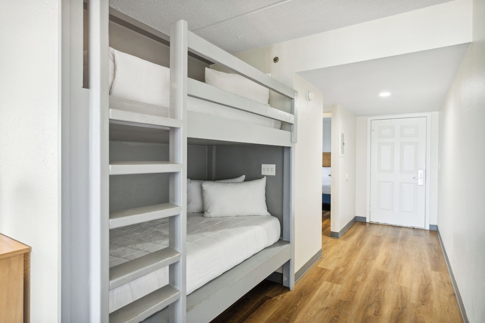 エキストラベッド