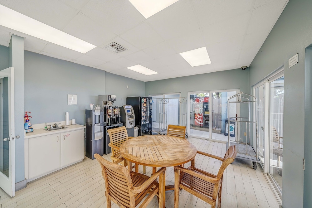 コーヒー サービス