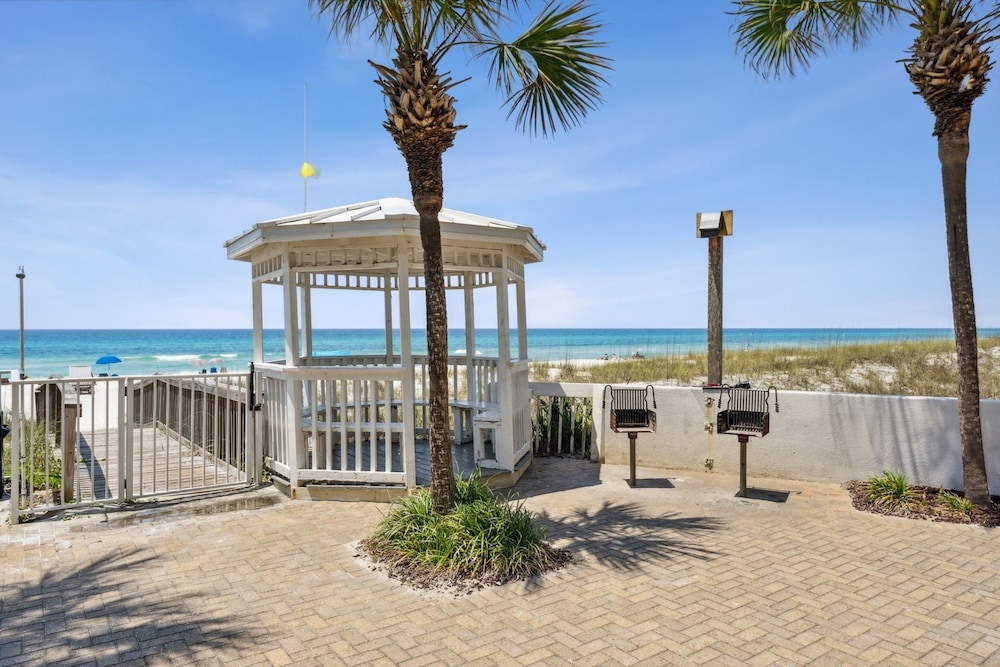 バーベキュー / ピクニック エリア