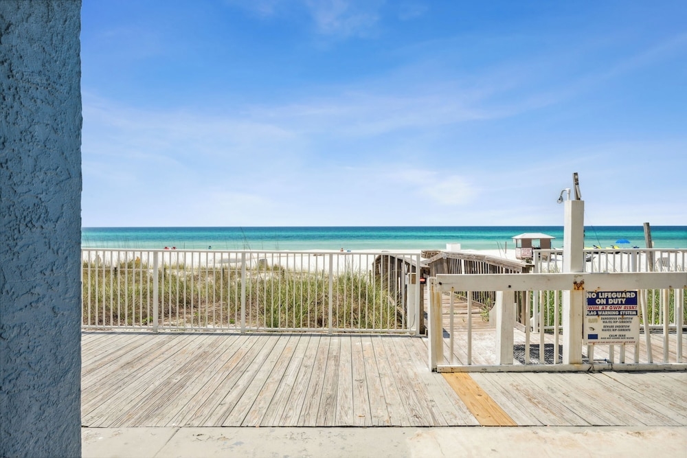 テラス / パティオ