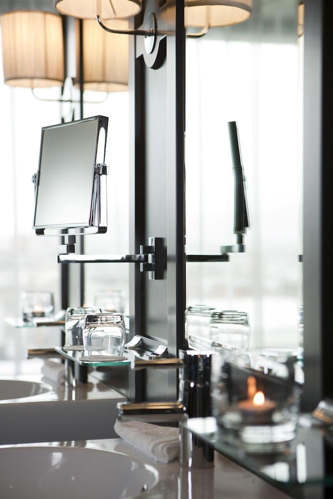 部屋からの景観