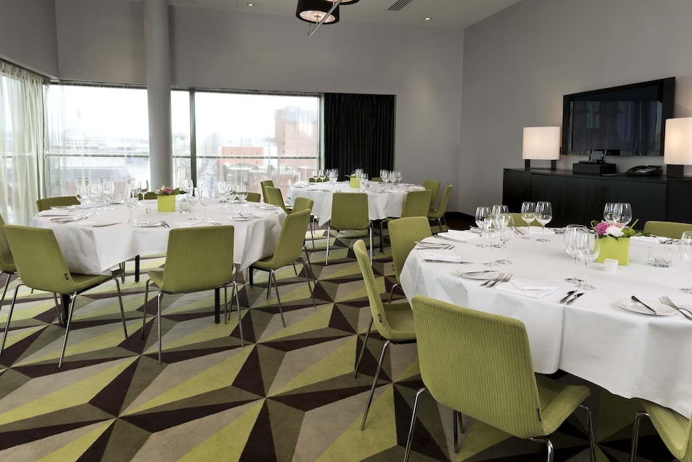 バンケット ホール