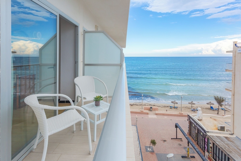 ビーチ / オーシャン ビュー