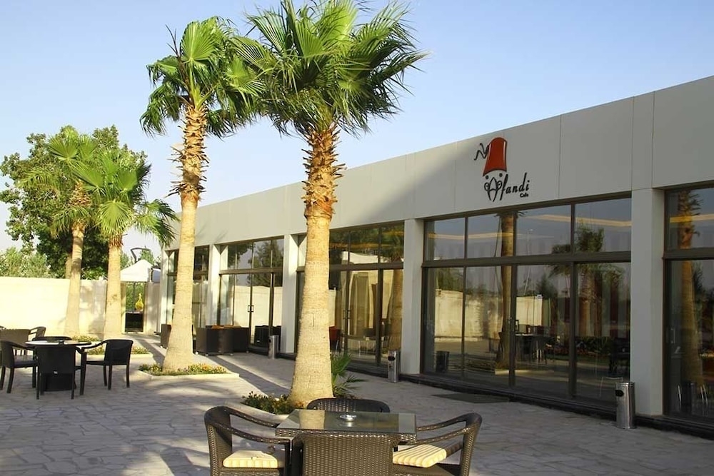 テラス / パティオ