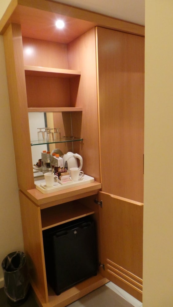 客室の設備とサービス