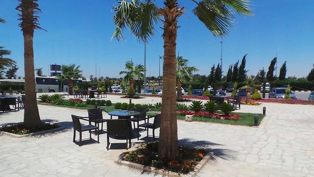 テラス / パティオ