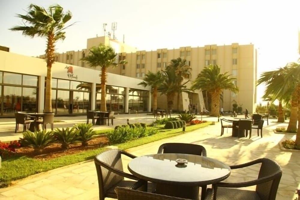 テラス / パティオ