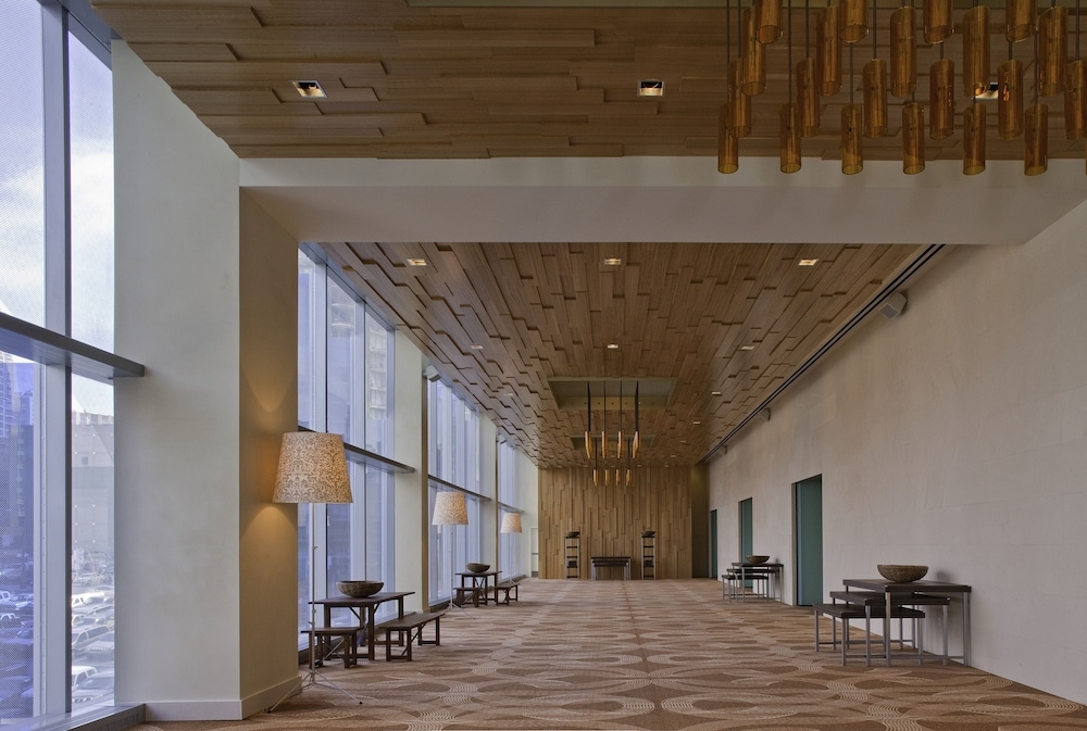 バンケット ホール