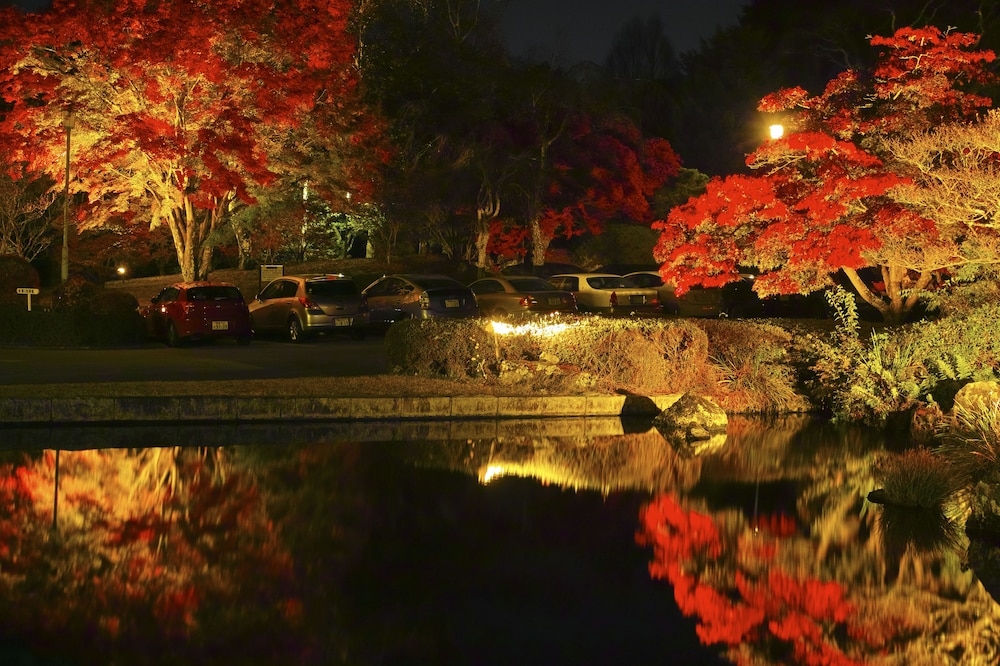 施設からの眺望