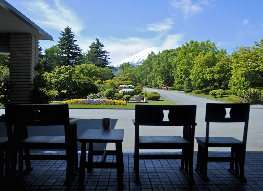 施設からの眺望