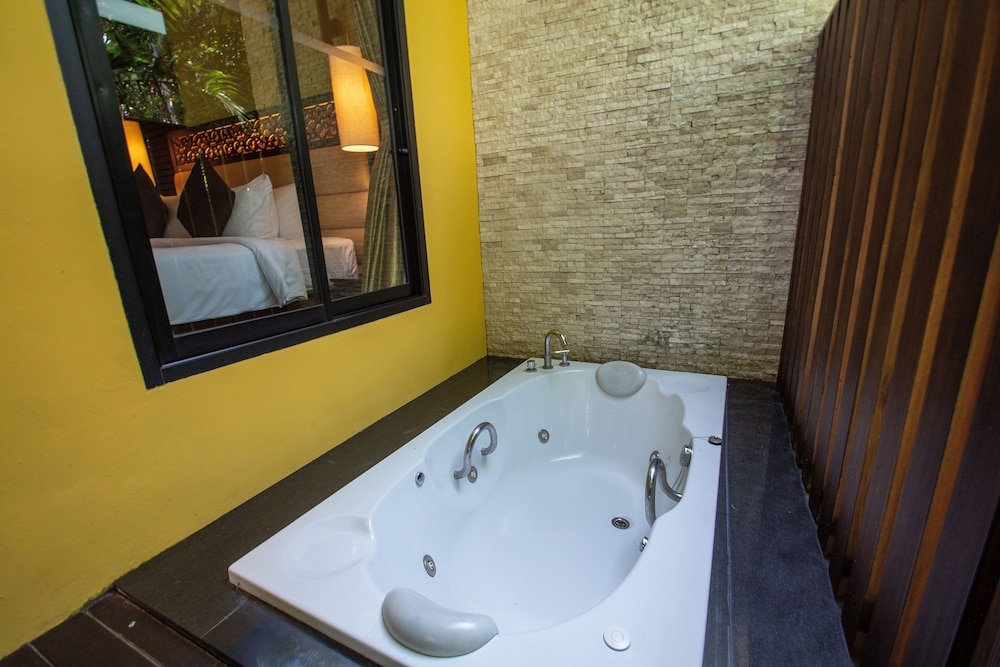 バスルームのシンク