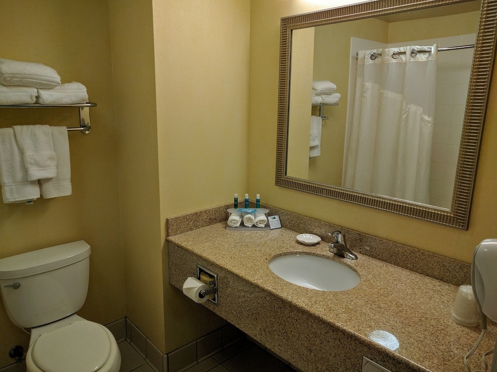 バスルームのシンク