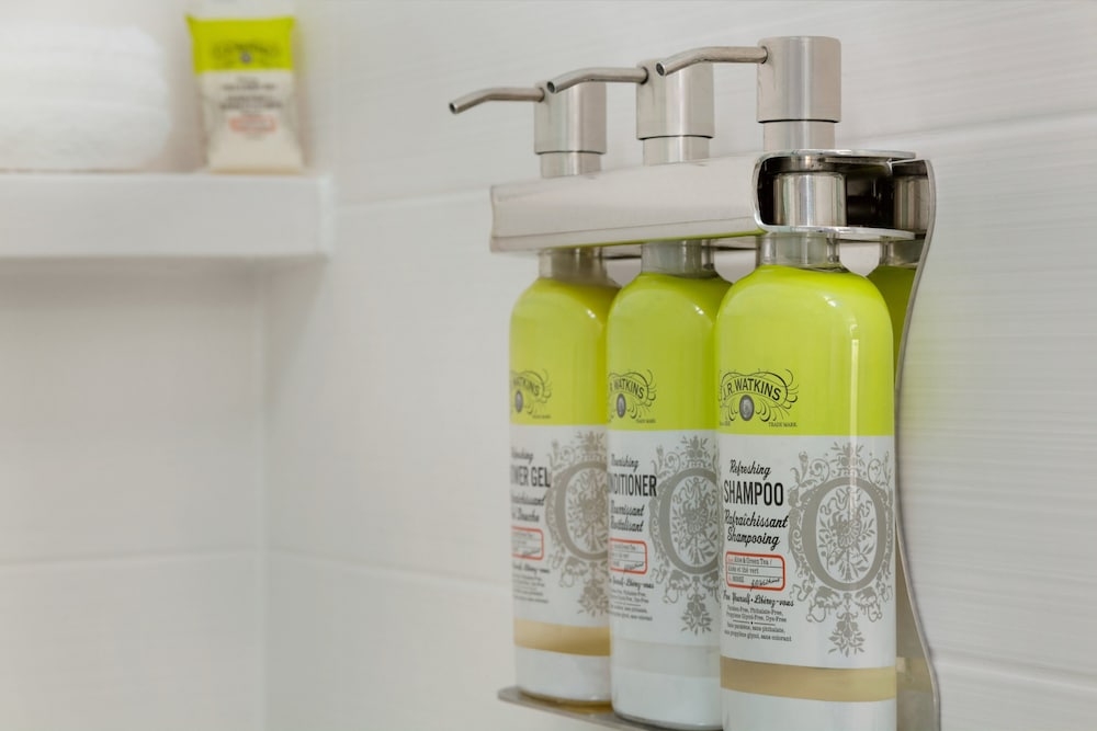 客室の設備とサービス