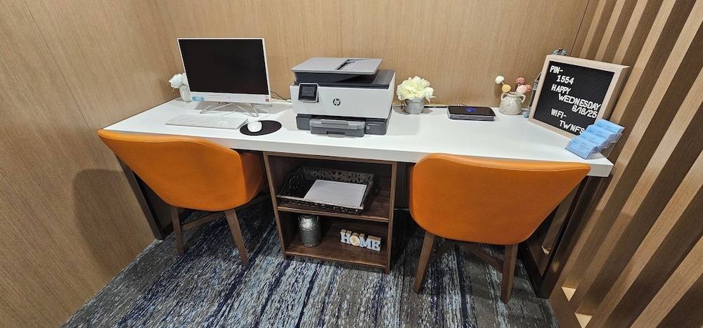 ビジネスセンター