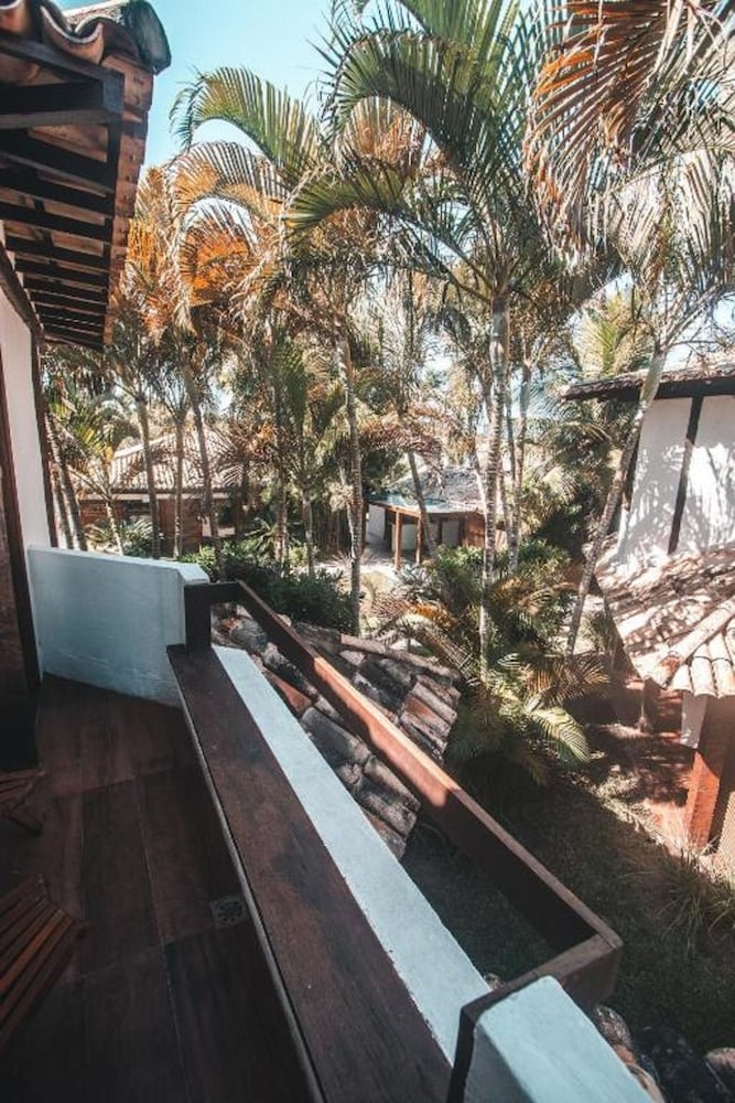 テラス / パティオ