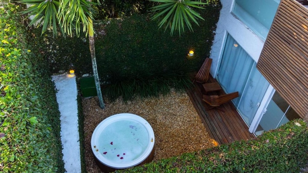 テラス / パティオ