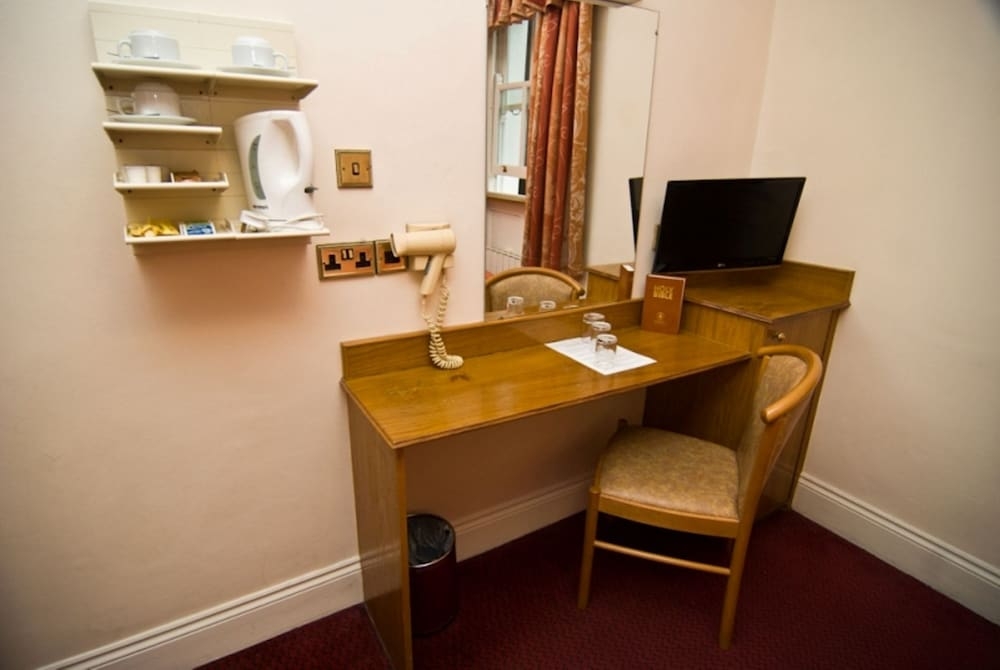 客室の設備とサービス