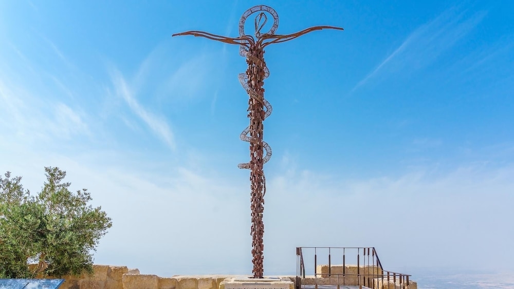 施設からの眺望