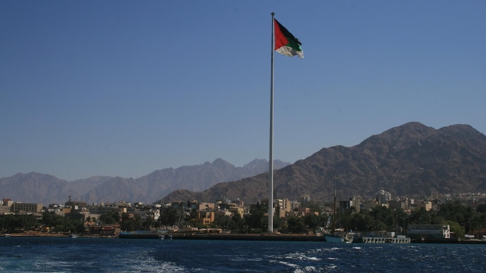 施設からの眺望